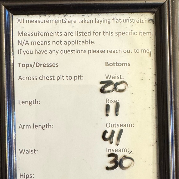 Talbots Heritage Straight Leg Dark Wash Denim Jeans Womens 18WP Plus Denim NEW - Picture 3 of 13